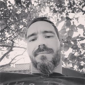 Meet your Posher, Luke